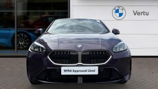 BMW 1 Series 120 M Sport 5dr Step Auto [Tech+ Pack] Petrol Hatchback